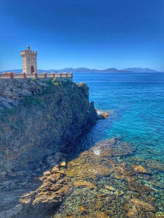 Piombino 1428 Ξενοδοχείο Εξωτερικό φωτογραφία