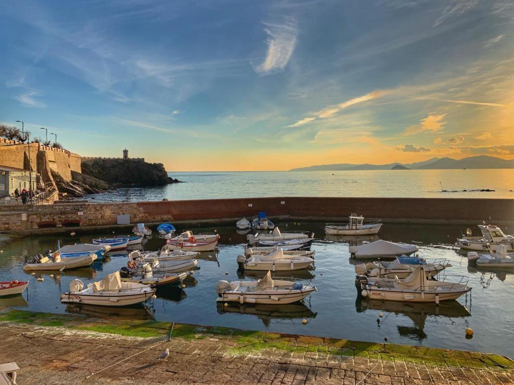 Piombino 1428 Ξενοδοχείο Εξωτερικό φωτογραφία