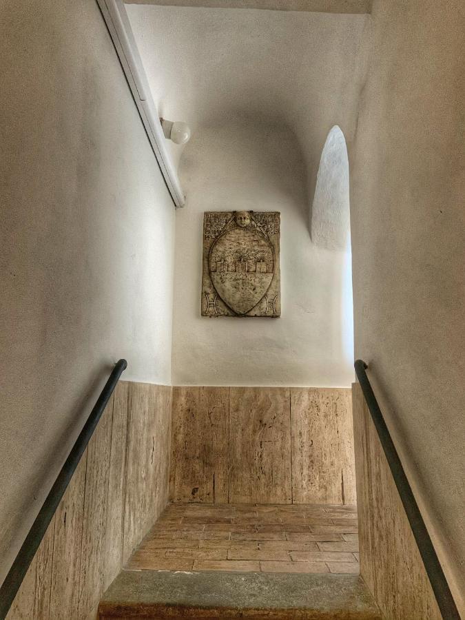 Piombino 1428 Ξενοδοχείο Εξωτερικό φωτογραφία